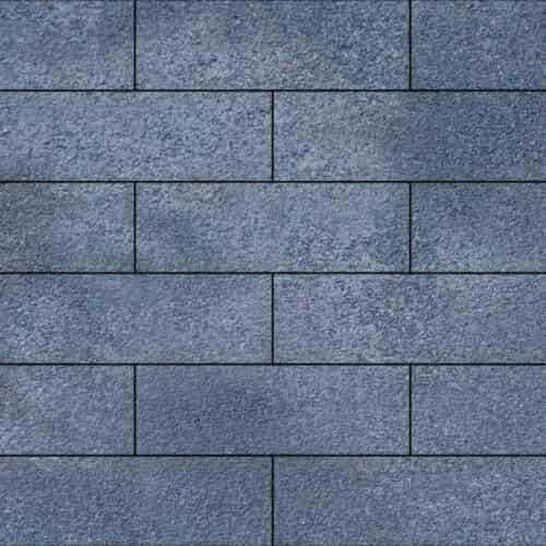 Тротуарная плитка Steinrus Гранада Color Mix 80 мм