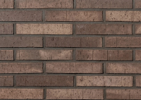 Клинкерный кирпич Plinfa Iron 2809