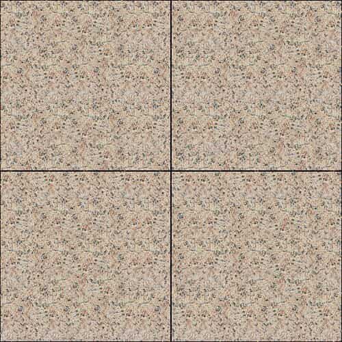 Тротуарная плитка Steinrus Урбан Хард Color Mix 80 мм