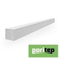Армированные газосиликатные перемычки Poritep БПА 2500х200х250/350