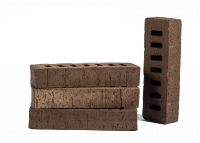 Клинкерный кирпич Plinfa Iron 2809