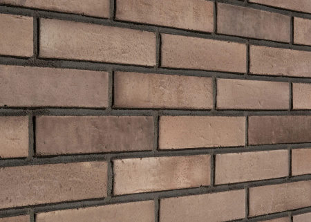 Клинкерный кирпич Plinfa Iron 2810