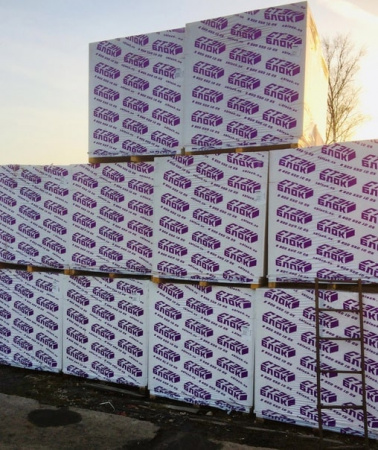 Газосиликатные стеновые блоки Стэнблок 600х300х200, D600