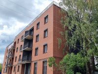 Облицовочный кирпич Керма Premium Евро 0,7 НФ Lava Hard