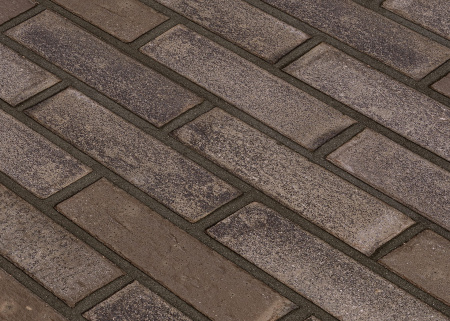 Клинкерный кирпич Plinfa Iron 2808