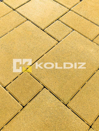 Брусчатка Колдиз 4