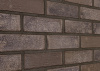 Клинкерный кирпич Plinfa Iron 2808