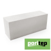 Пеноблоки стеновые Poritep 625х250х375, D500