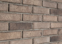 Клинкерный кирпич Plinfa Iron 2811 полнотелый