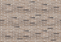Клинкерный кирпич Plinfa Iron 2811 полнотелый
